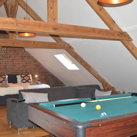 Villa Birdsonghouse Ypres Esterno foto