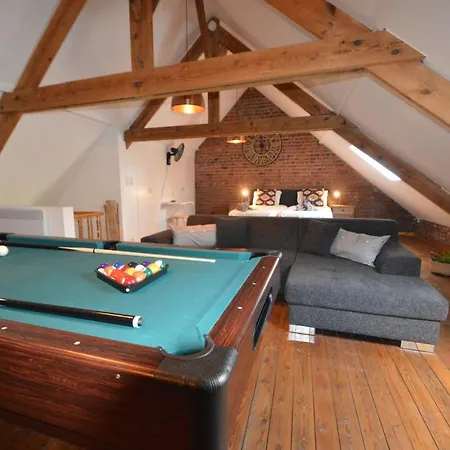 Villa Birdsonghouse Ypres Esterno foto
