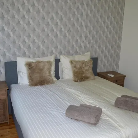 Villa Birdsonghouse Ypres Esterno foto