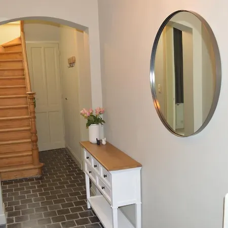 Villa Birdsonghouse Ypres Esterno foto