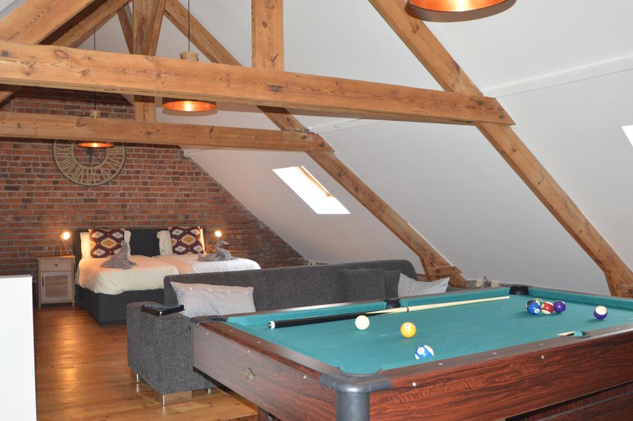 Ferienhaus Birdsonghouse *