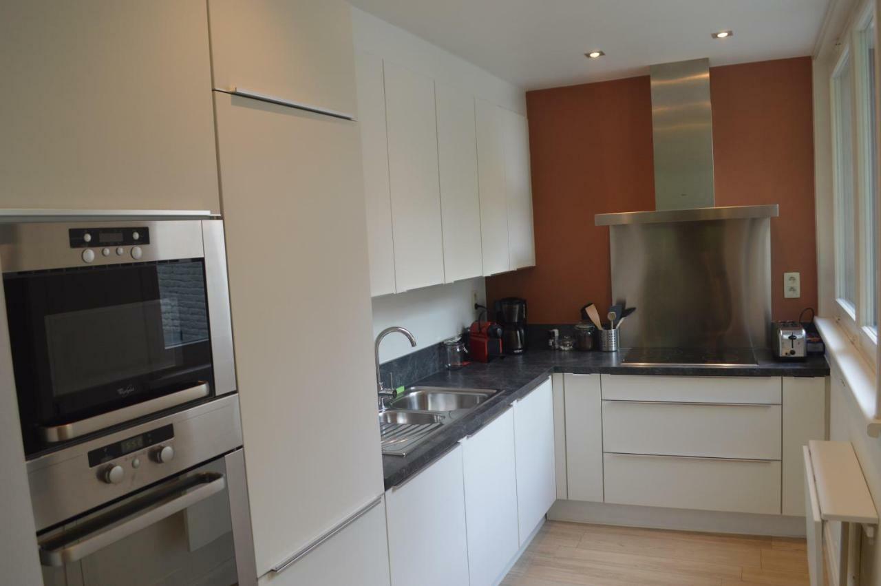 Ferienhaus Birdsonghouse