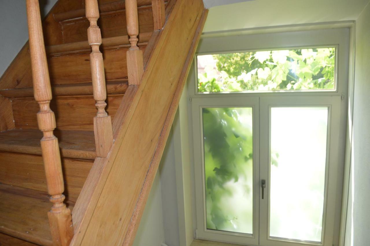 Birdsonghouse Ferienhaus Ypern