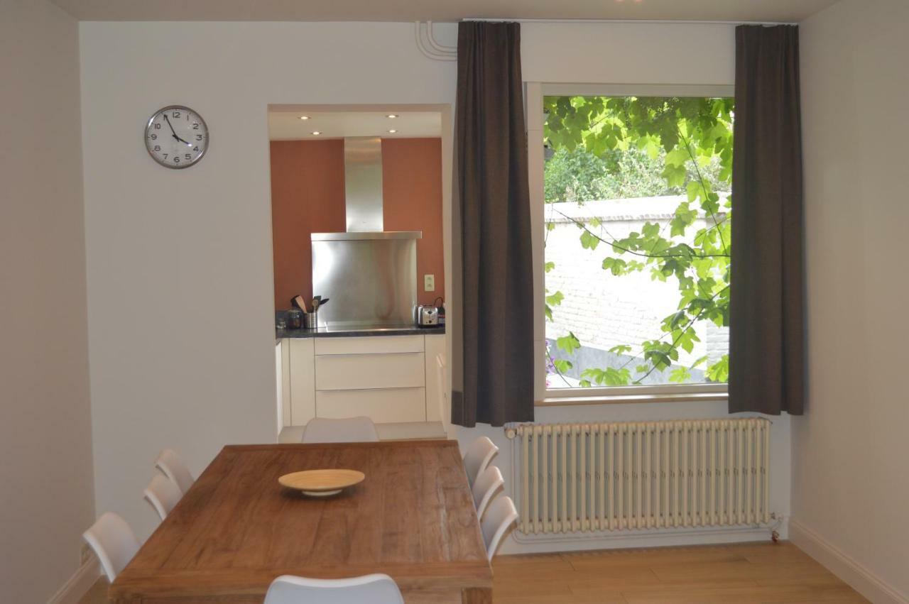 Birdsonghouse Ferienhaus